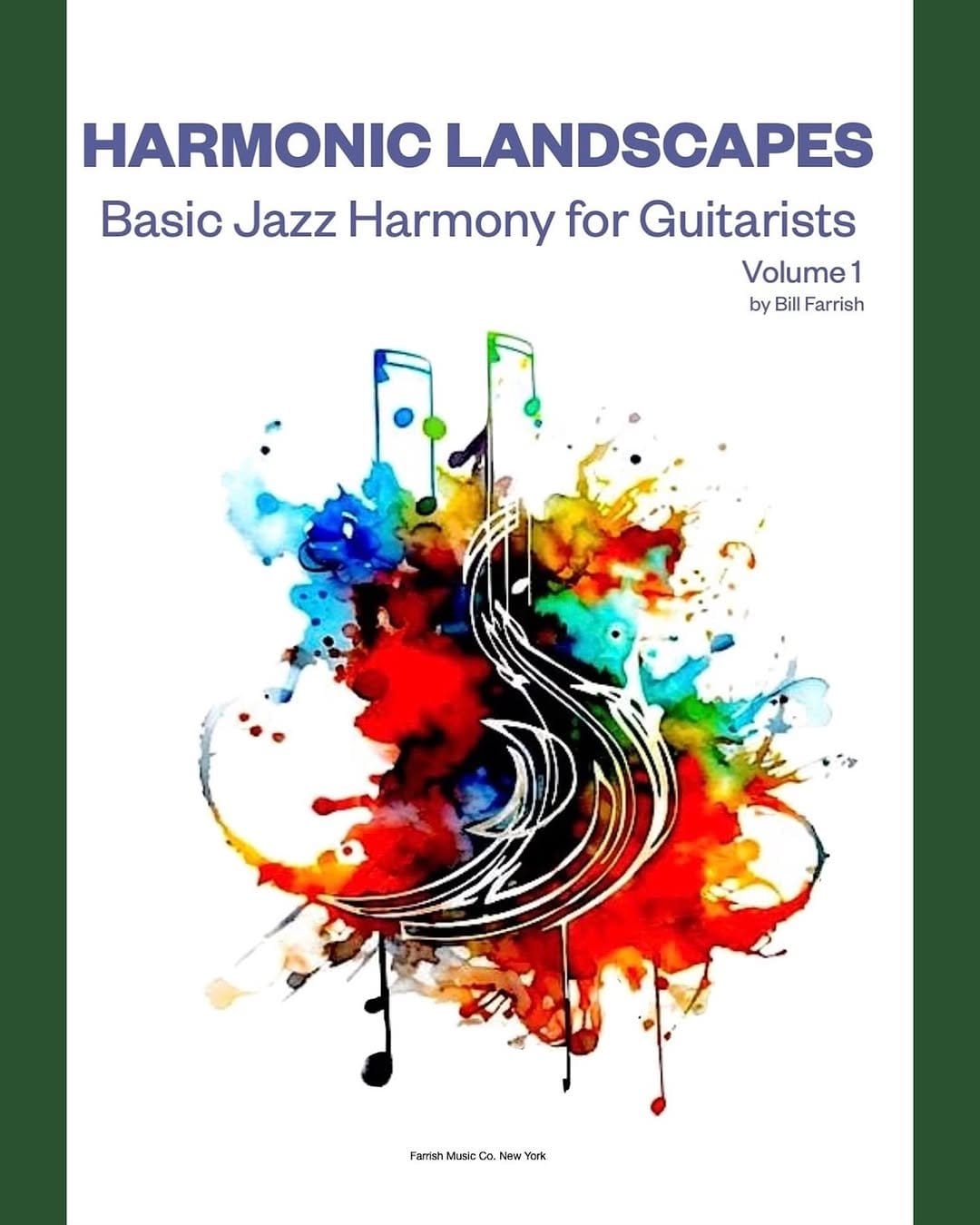 Harmonious music note string art