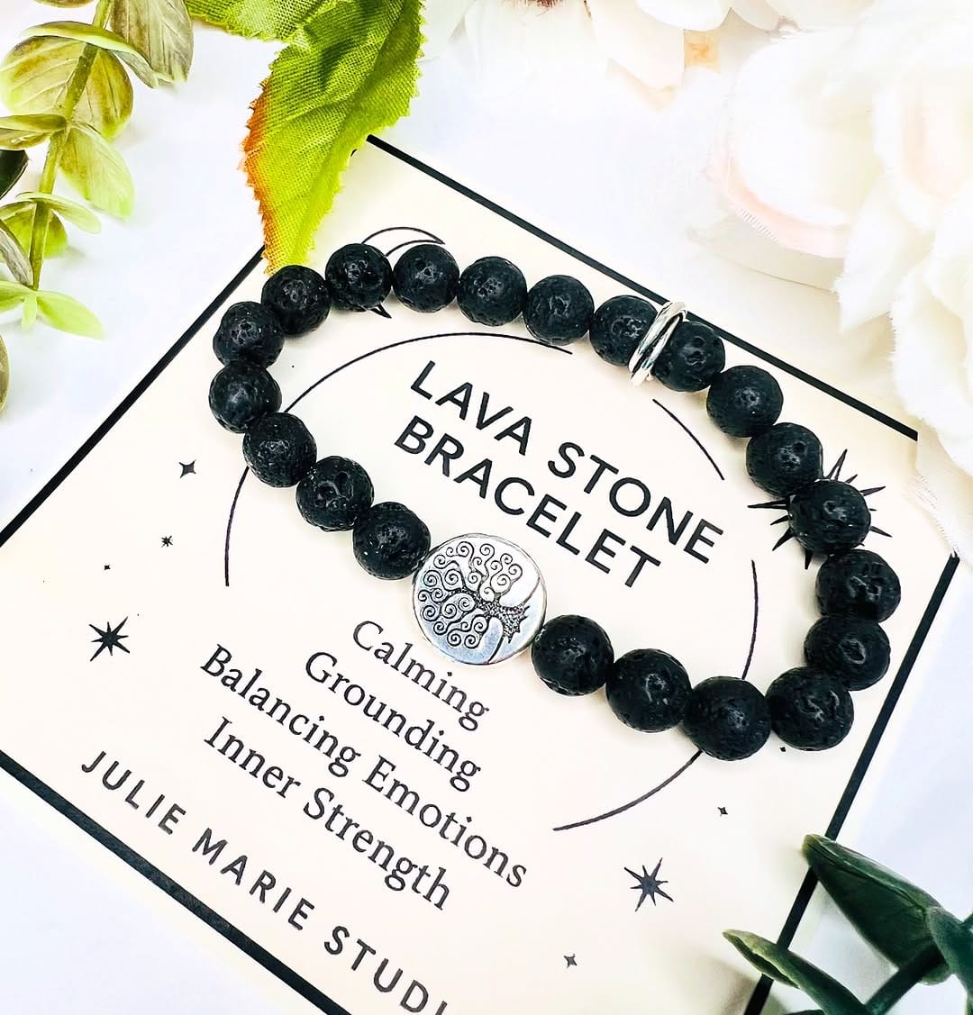 lava bead diffuser bracelets