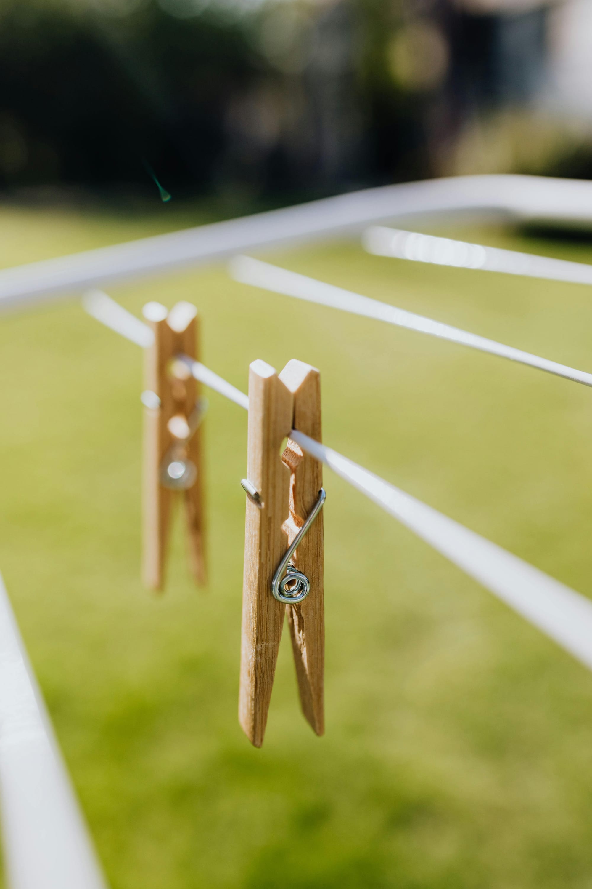 weather-resistant herb drying rack