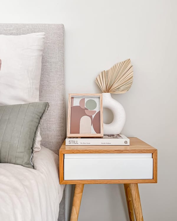 25 Stunning DIY Abstract Wall Art Projects