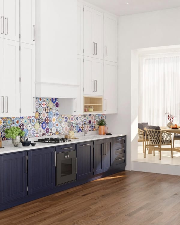 15 Easy DIY Home Improvement Ideas for Your Space