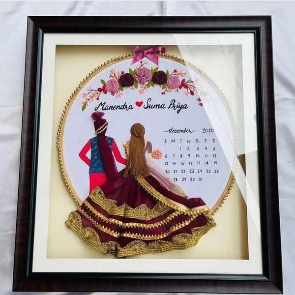 Stunning DIY Embroidery Hoop Wall Art Ideas