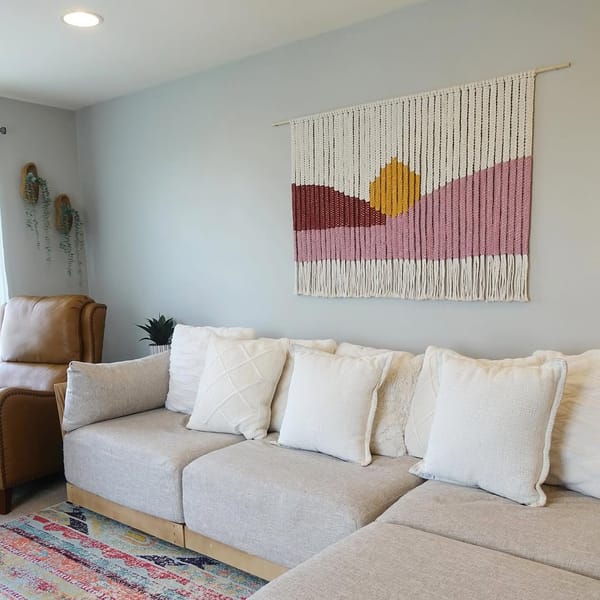 28 Creative Hand Craft Ideas to Explore Today