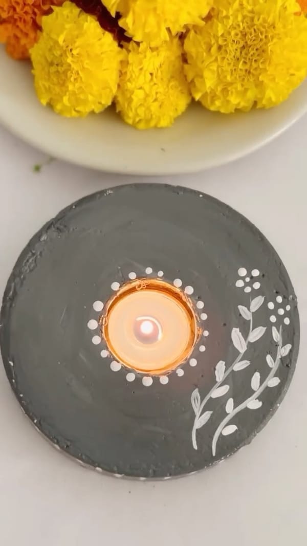 23 Inspiring Craft Ideas for Adults at Home