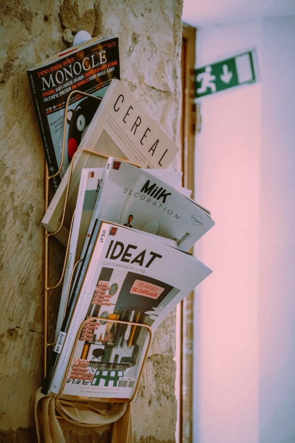 33 Creative DIY Journal Cover Ideas to Inspire You