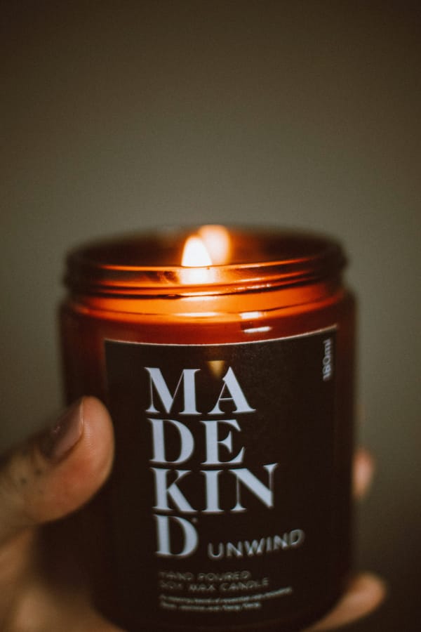 23 Creative Soy Candle Scent-Mix Ideas to Try
