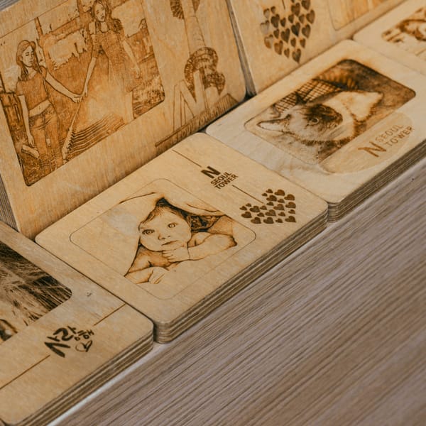 10 Unique Photo Transfer Ideas to Wood Gifts